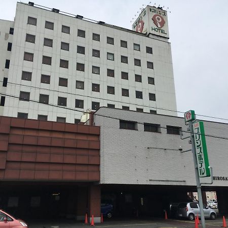 Hirosaki Prince Hotel Екстериор снимка