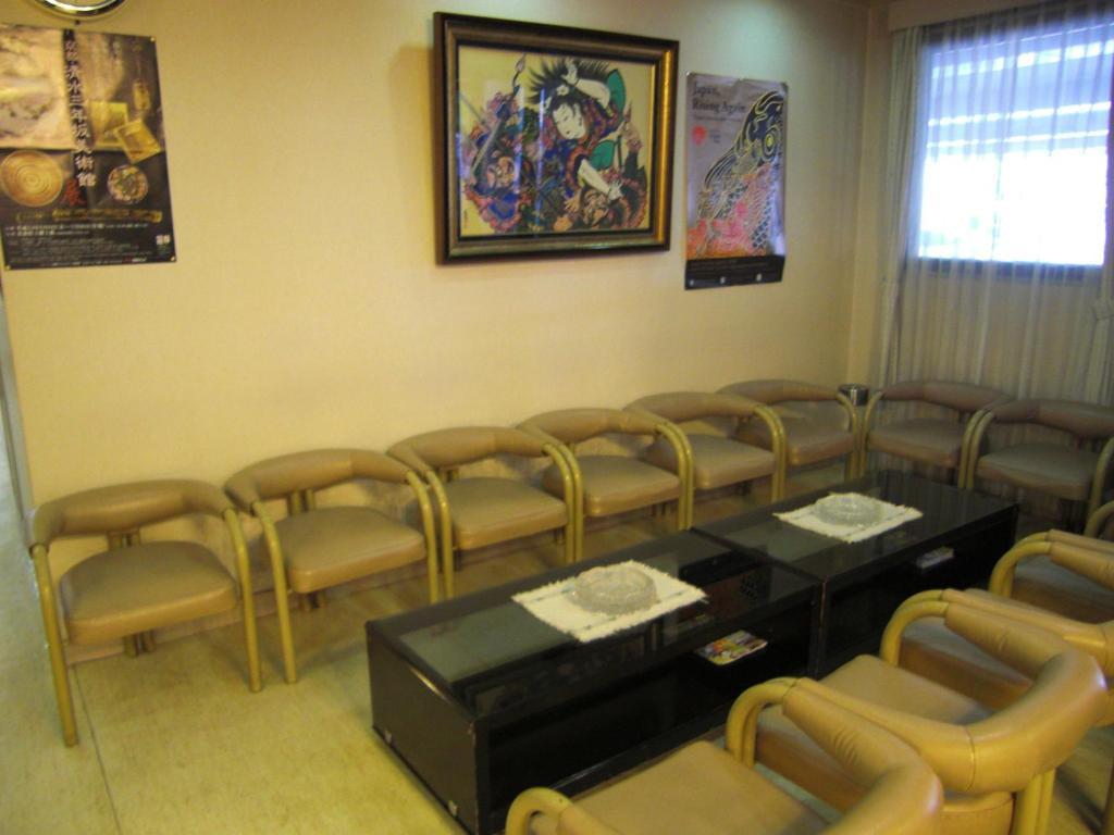 Hirosaki Prince Hotel Екстериор снимка