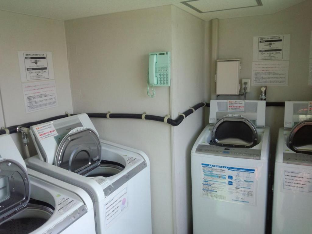 Hirosaki Prince Hotel Екстериор снимка