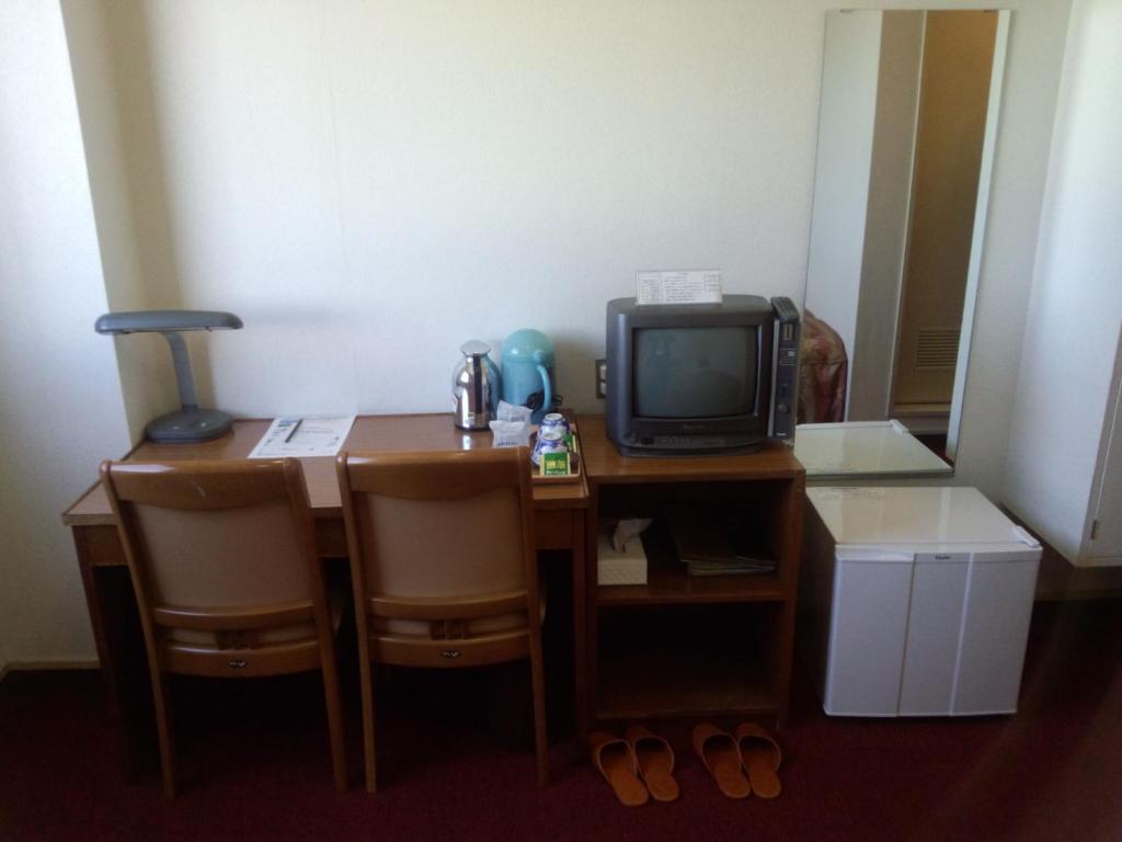 Hirosaki Prince Hotel Екстериор снимка