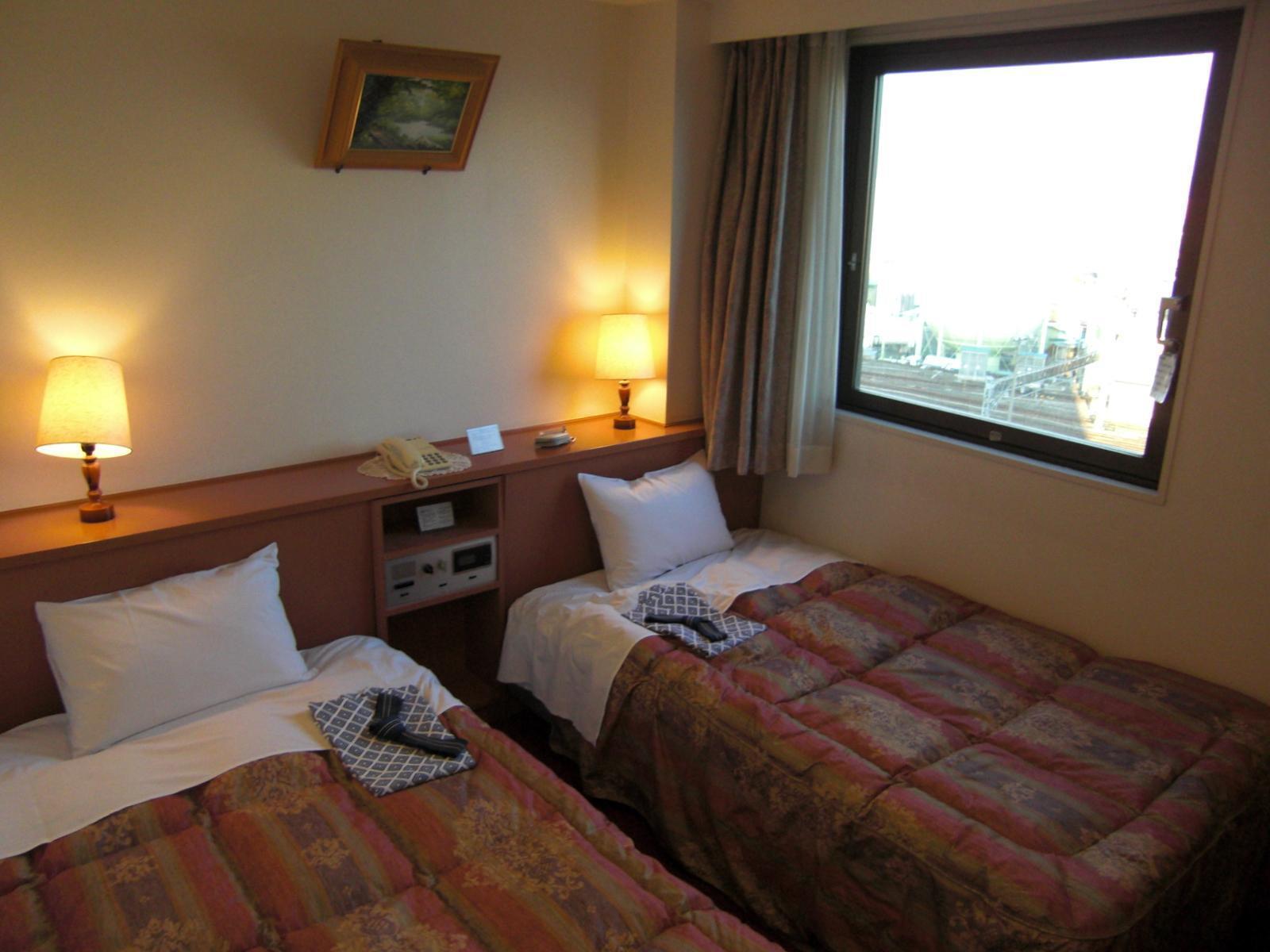 Hirosaki Prince Hotel Екстериор снимка