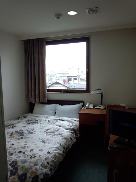 Hirosaki Prince Hotel Екстериор снимка