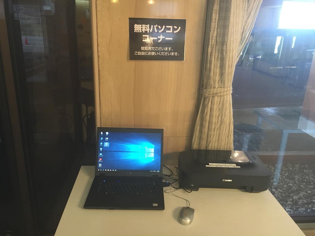 Hirosaki Prince Hotel Екстериор снимка